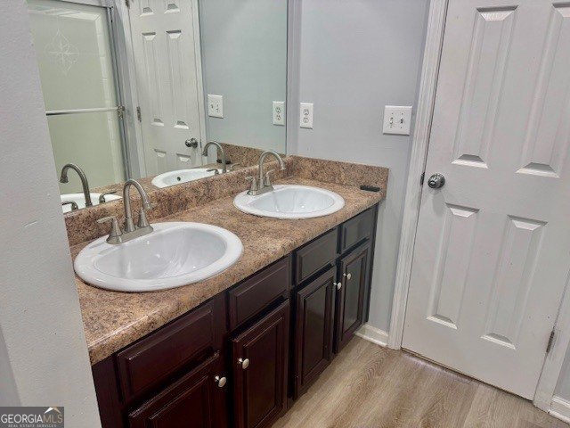 4433 Watson Ridge Drive Stone Mountain - Photo 44