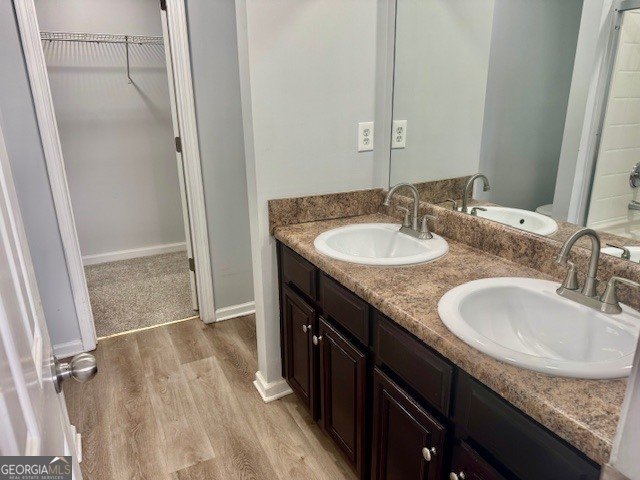 4433 Watson Ridge Drive Stone Mountain - Photo 47