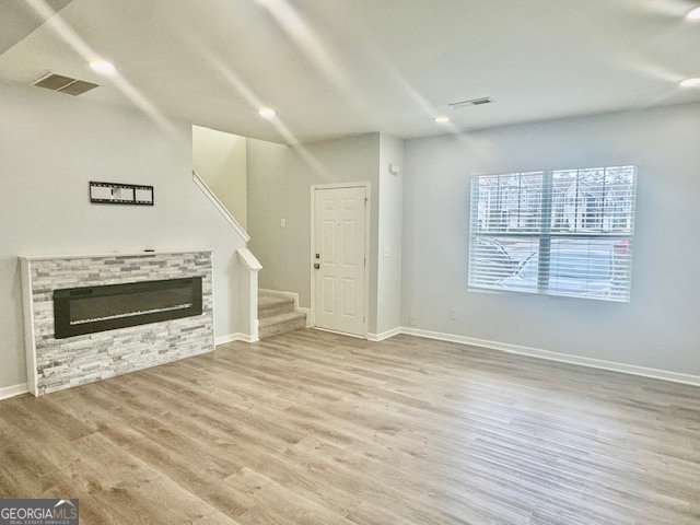 4433 Watson Ridge Drive Stone Mountain - Photo 7