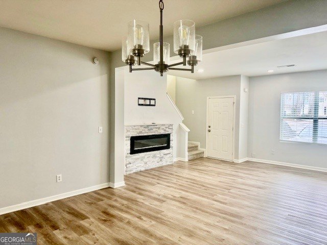 4433 Watson Ridge Drive Stone Mountain - Photo 8