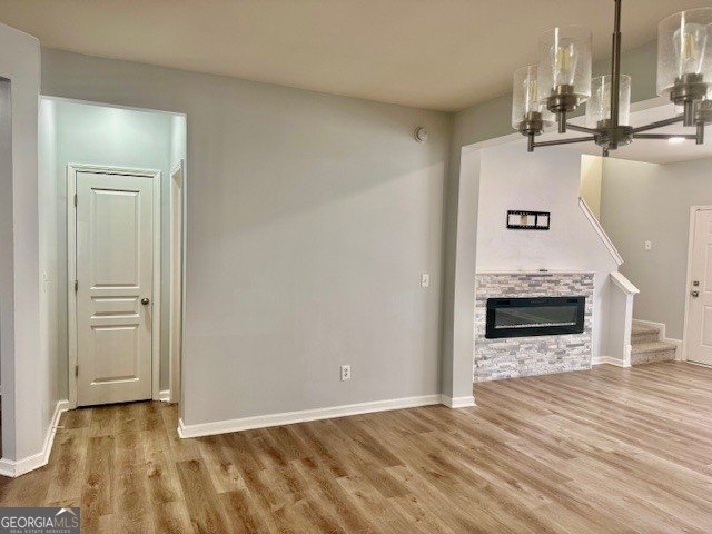 4433 Watson Ridge Drive Stone Mountain - Photo 9