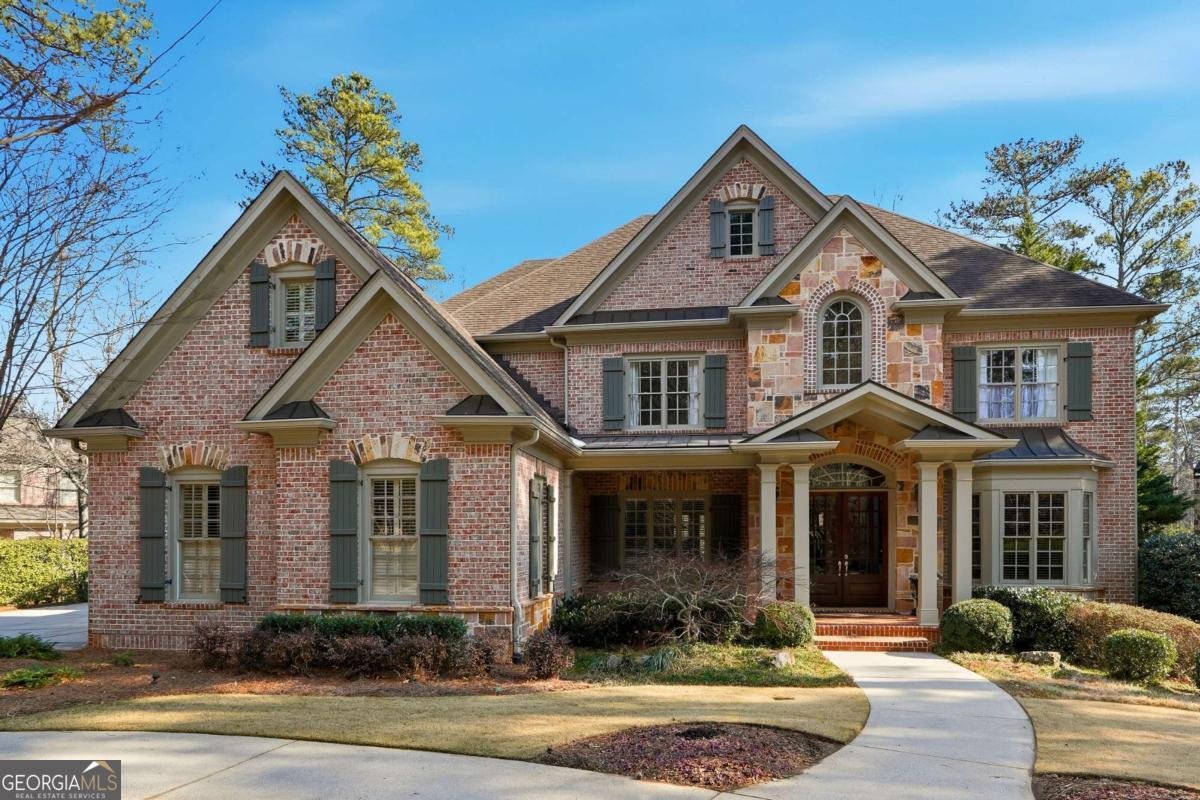 5430 Laurel Oak Drive Suwanee - Photo 1