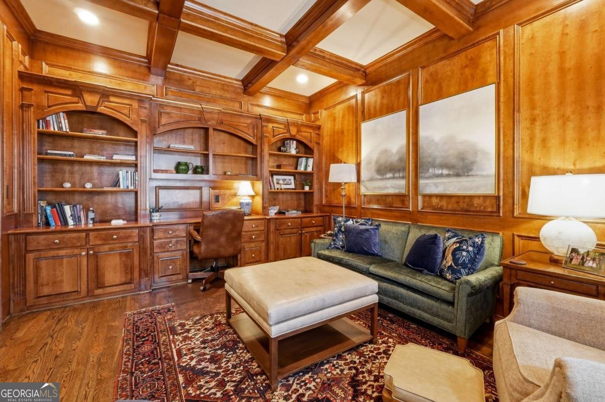 5430 Laurel Oak Drive Suwanee - Photo 11