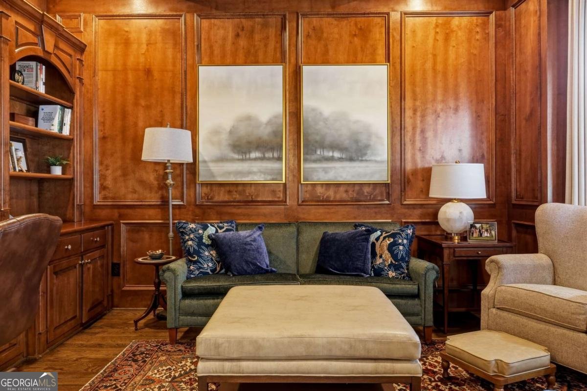 5430 Laurel Oak Drive Suwanee - Photo 12