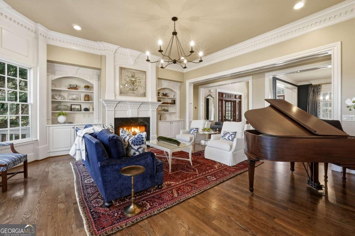 5430 Laurel Oak Drive Suwanee - Photo 13