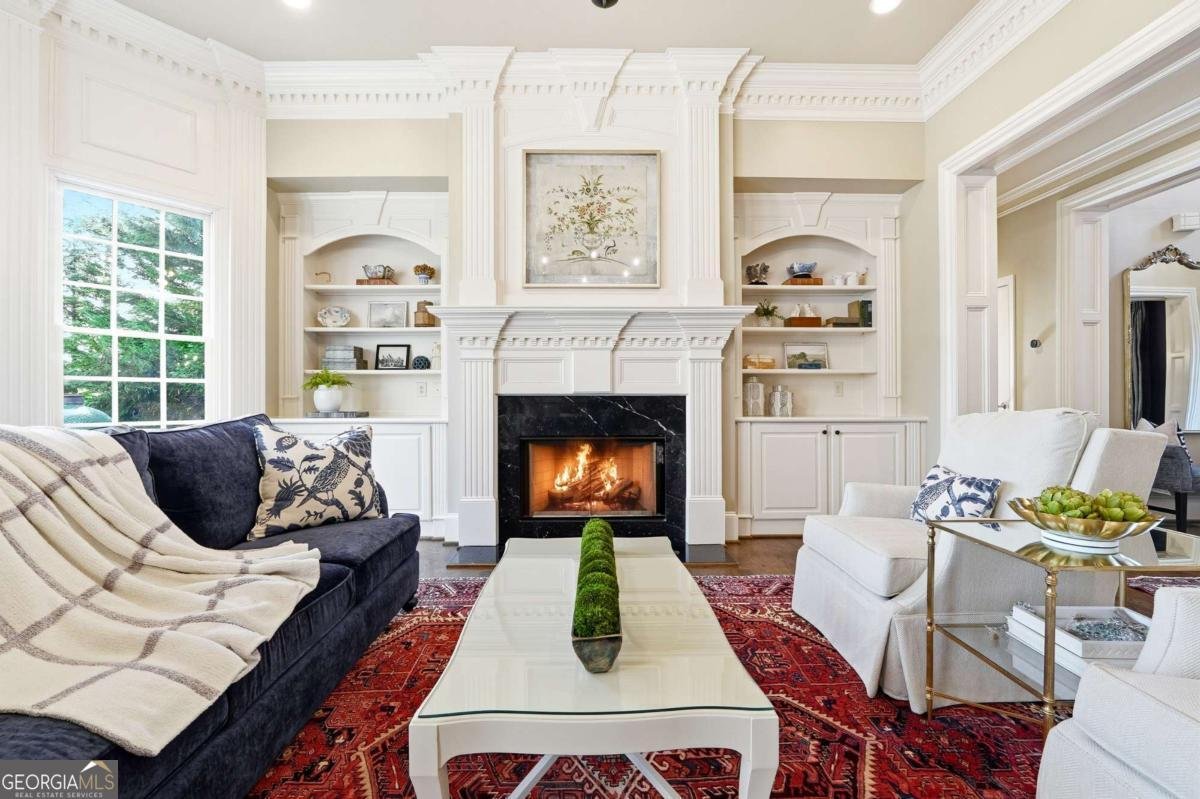 5430 Laurel Oak Drive Suwanee - Photo 14