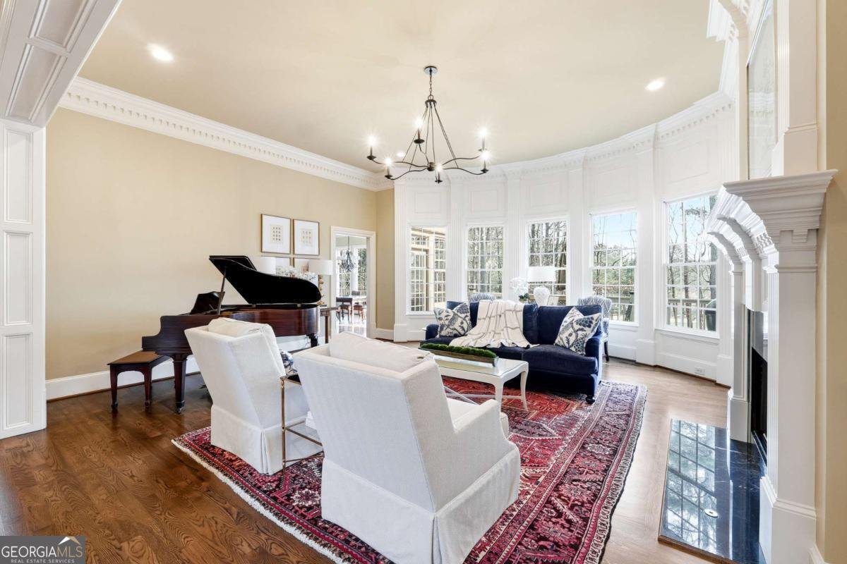 5430 Laurel Oak Drive Suwanee - Photo 15