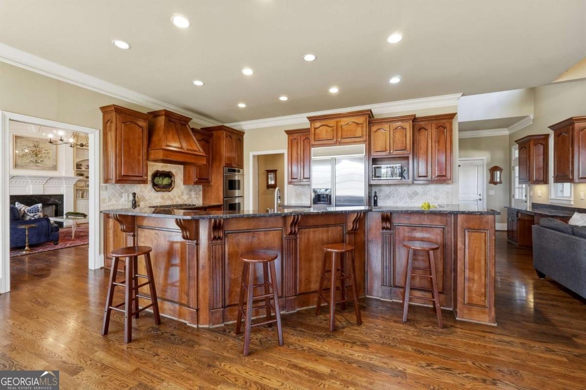 5430 Laurel Oak Drive Suwanee - Photo 16