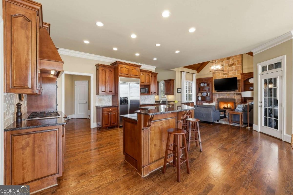 5430 Laurel Oak Drive Suwanee - Photo 17