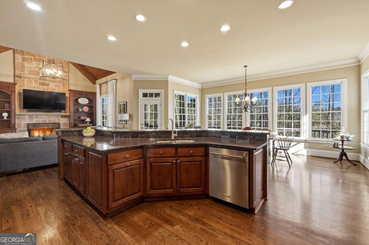 5430 Laurel Oak Drive Suwanee - Photo 19