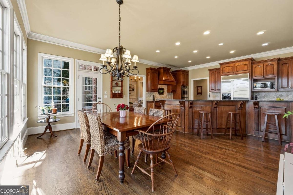 5430 Laurel Oak Drive Suwanee - Photo 20