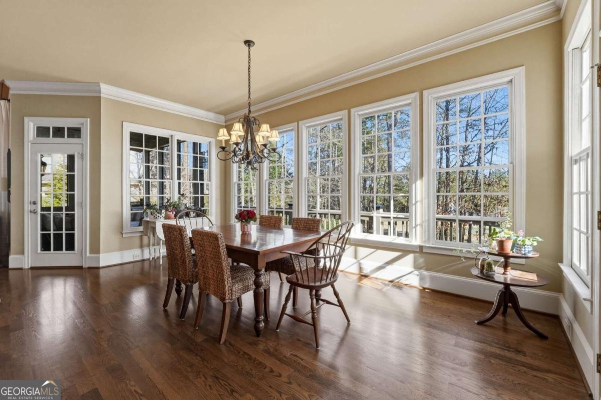 5430 Laurel Oak Drive Suwanee - Photo 21