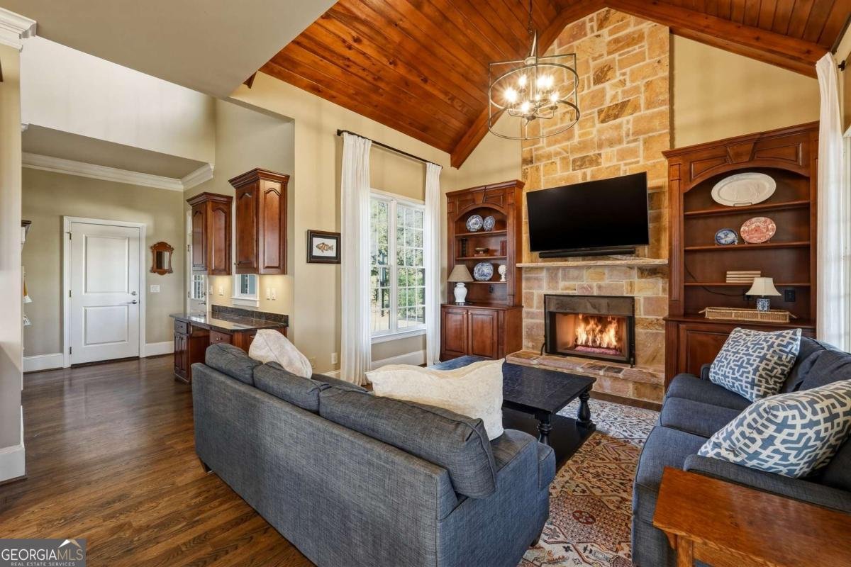 5430 Laurel Oak Drive Suwanee - Photo 23