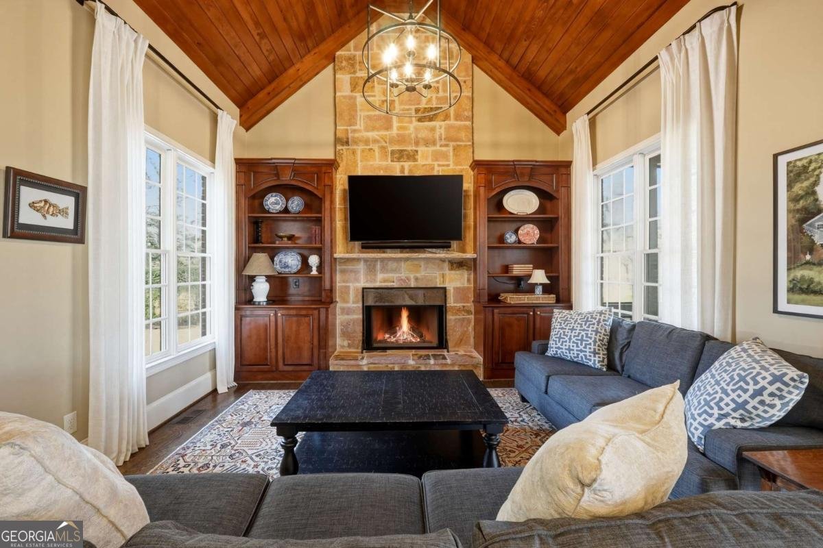 5430 Laurel Oak Drive Suwanee - Photo 24