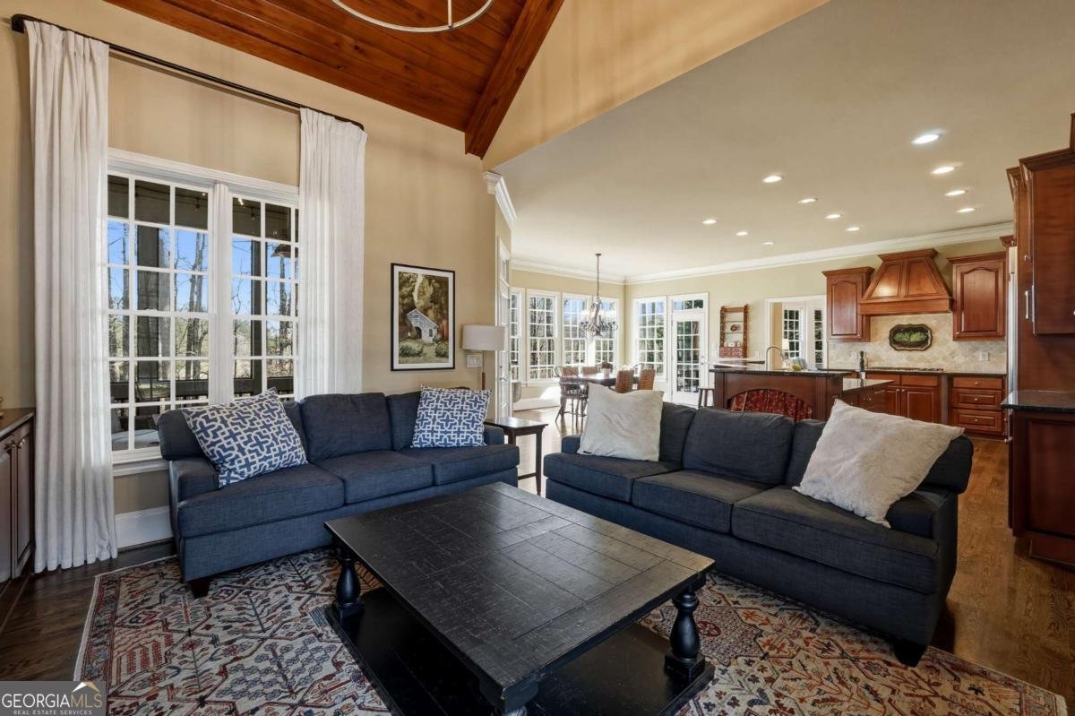 5430 Laurel Oak Drive Suwanee - Photo 25