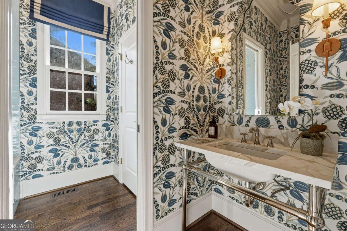 5430 Laurel Oak Drive Suwanee - Photo 29