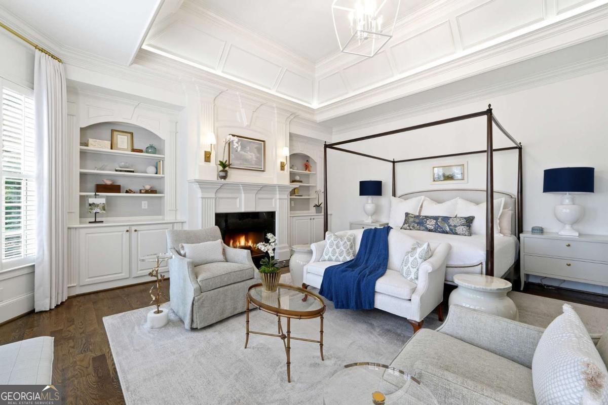 5430 Laurel Oak Drive Suwanee - Photo 32