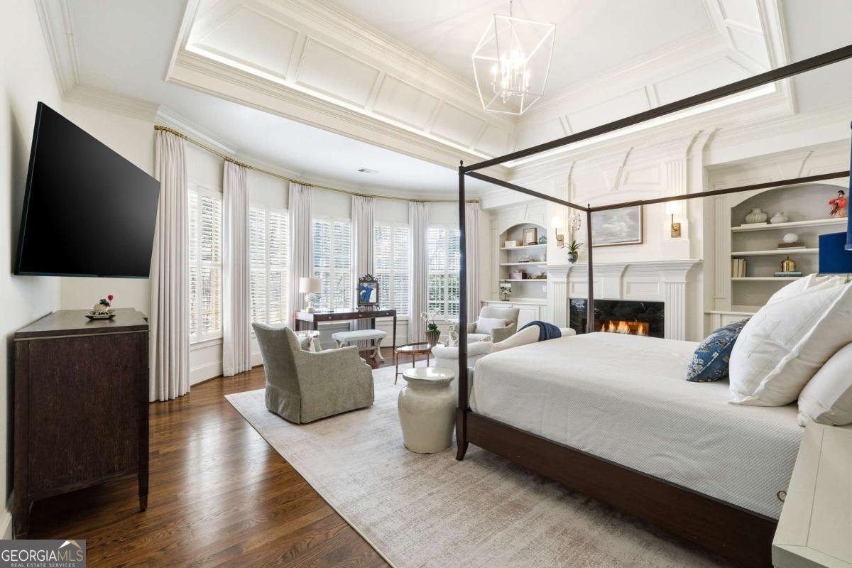 5430 Laurel Oak Drive Suwanee - Photo 33