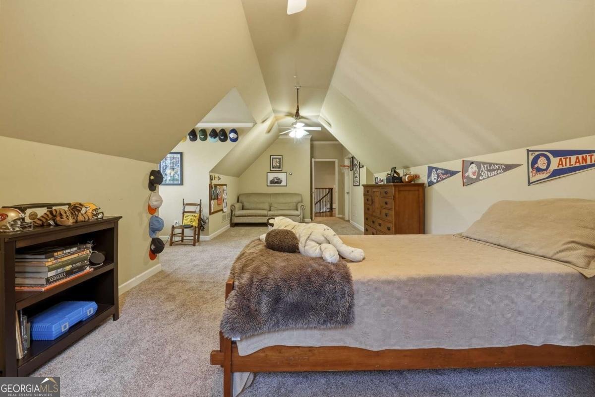 5430 Laurel Oak Drive Suwanee - Photo 39