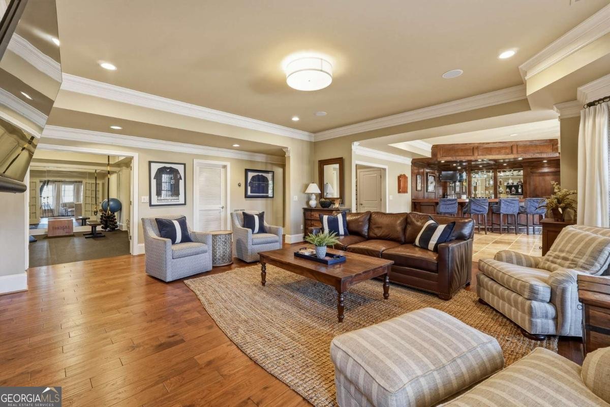 5430 Laurel Oak Drive Suwanee - Photo 43