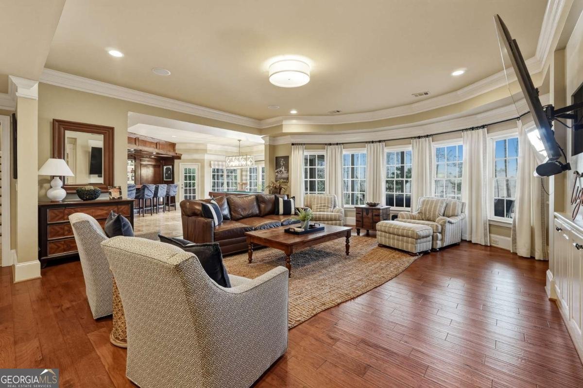 5430 Laurel Oak Drive Suwanee - Photo 45