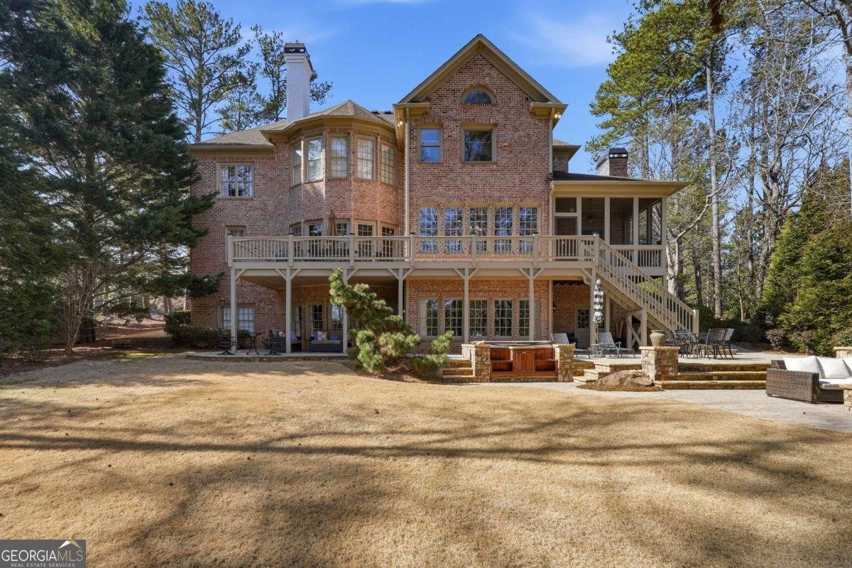 5430 Laurel Oak Drive Suwanee - Photo 55