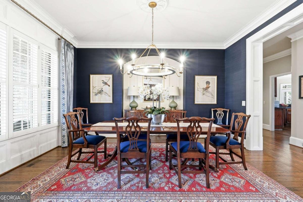 5430 Laurel Oak Drive Suwanee - Photo 6