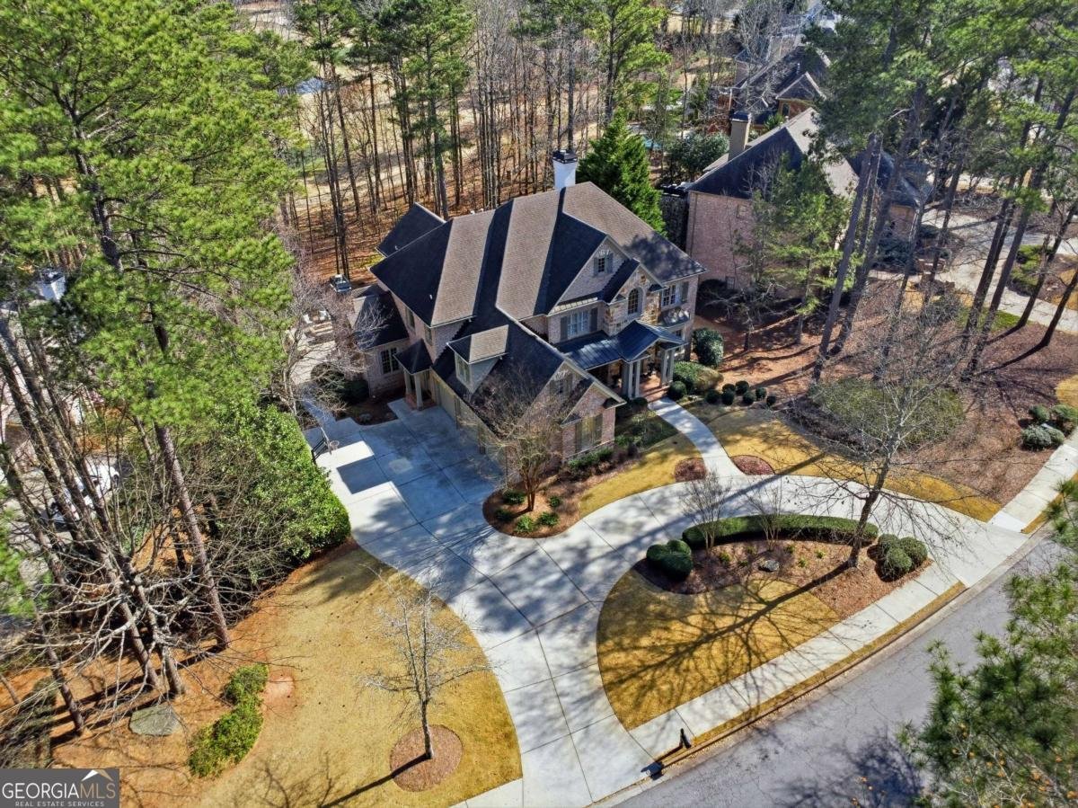 5430 Laurel Oak Drive Suwanee - Photo 61