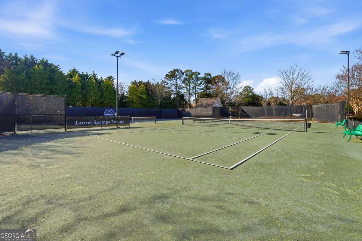 5430 Laurel Oak Drive Suwanee - Photo 64