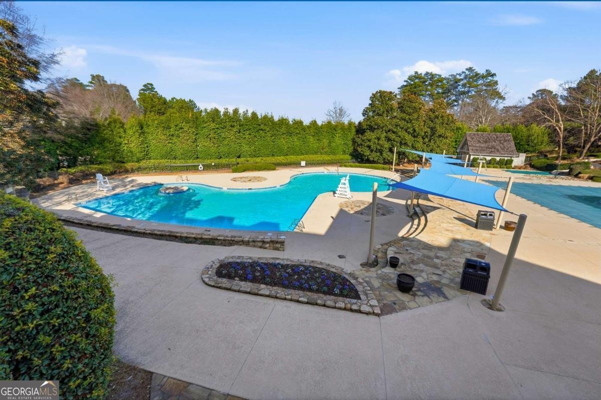 5430 Laurel Oak Drive Suwanee - Photo 66