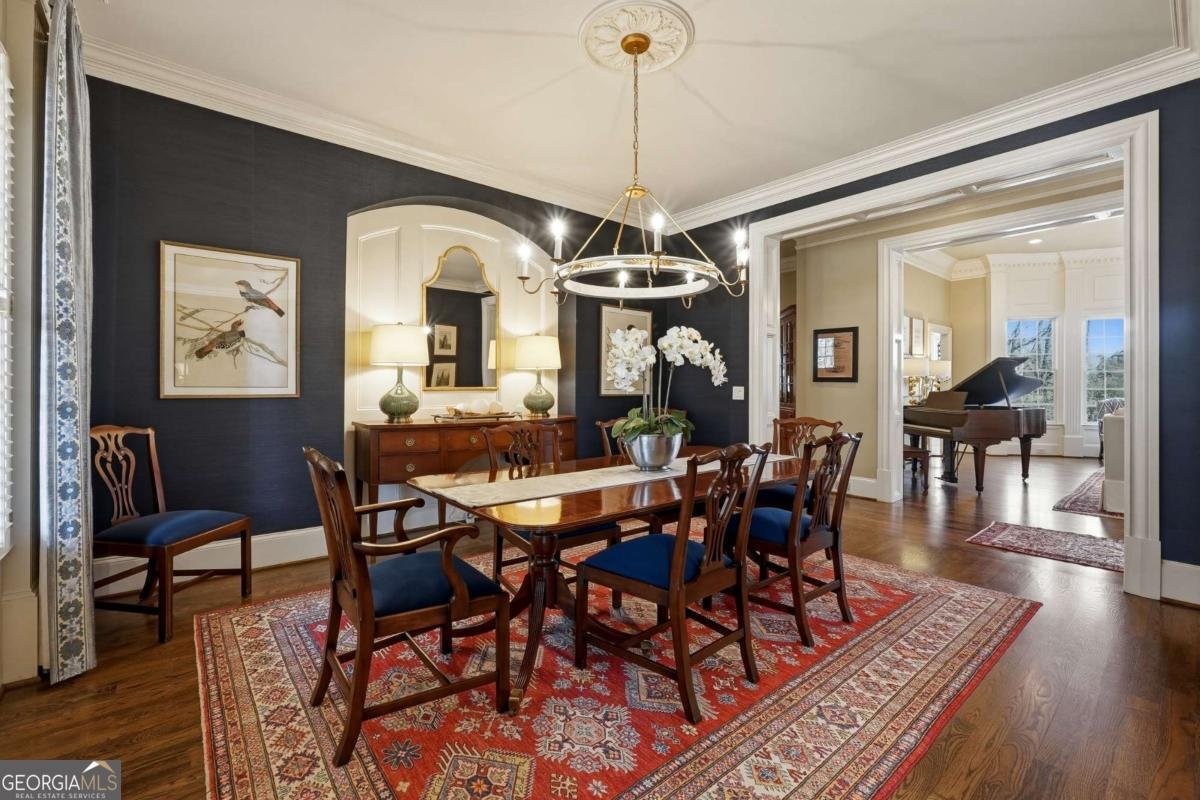 5430 Laurel Oak Drive Suwanee - Photo 7