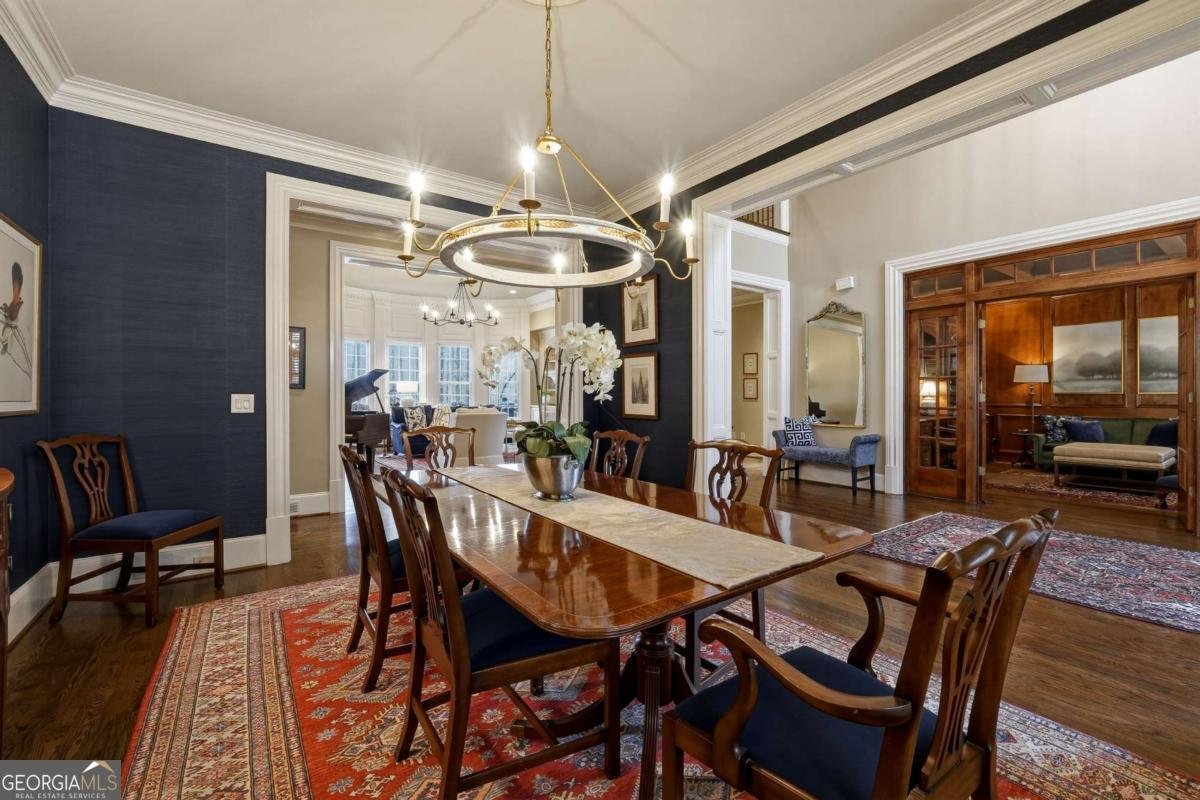 5430 Laurel Oak Drive Suwanee - Photo 8