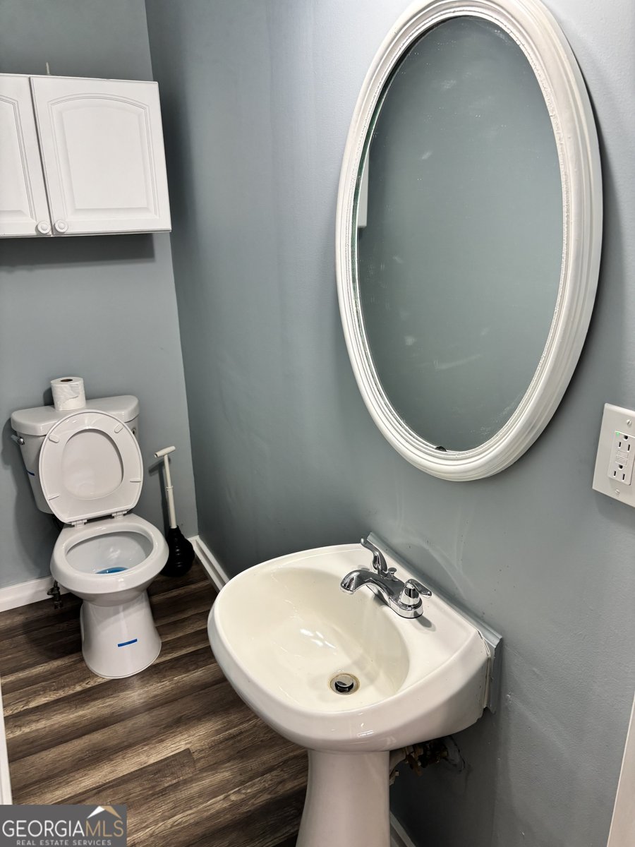 53 Crestview Drive Dahlonega - Photo 12