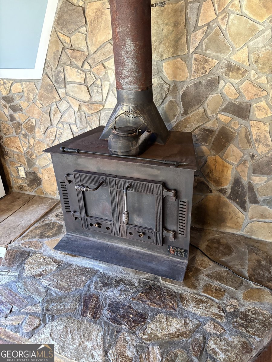 53 Crestview Drive Dahlonega - Photo 6