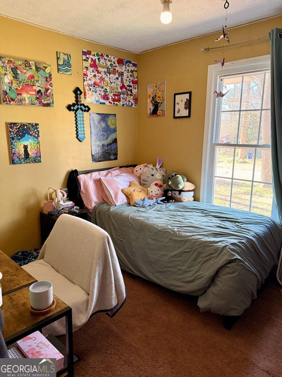 4320 Cary Drive Snellville - Photo 17