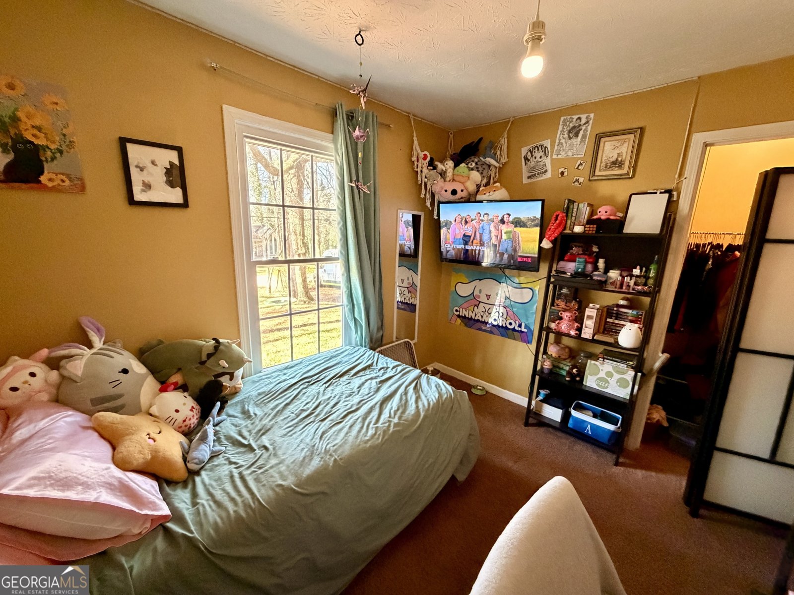 4320 Cary Drive Snellville - Photo 18