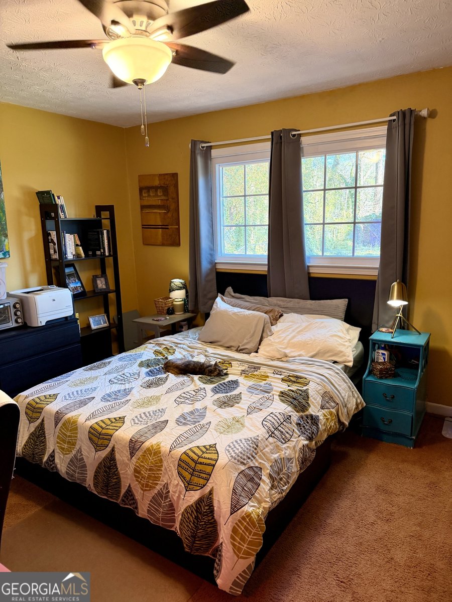 4320 Cary Drive Snellville - Photo 20