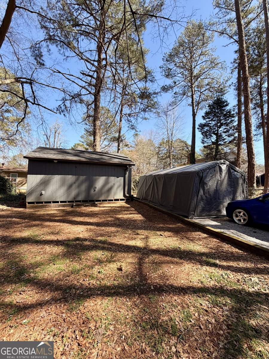 4320 Cary Drive Snellville - Photo 25