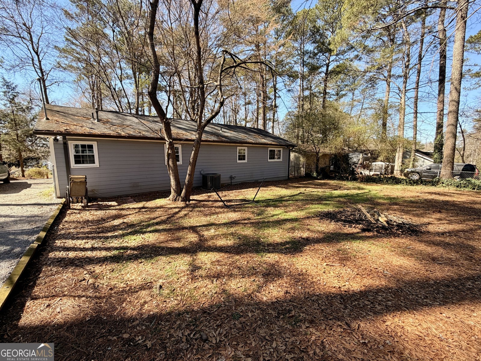4320 Cary Drive Snellville - Photo 26