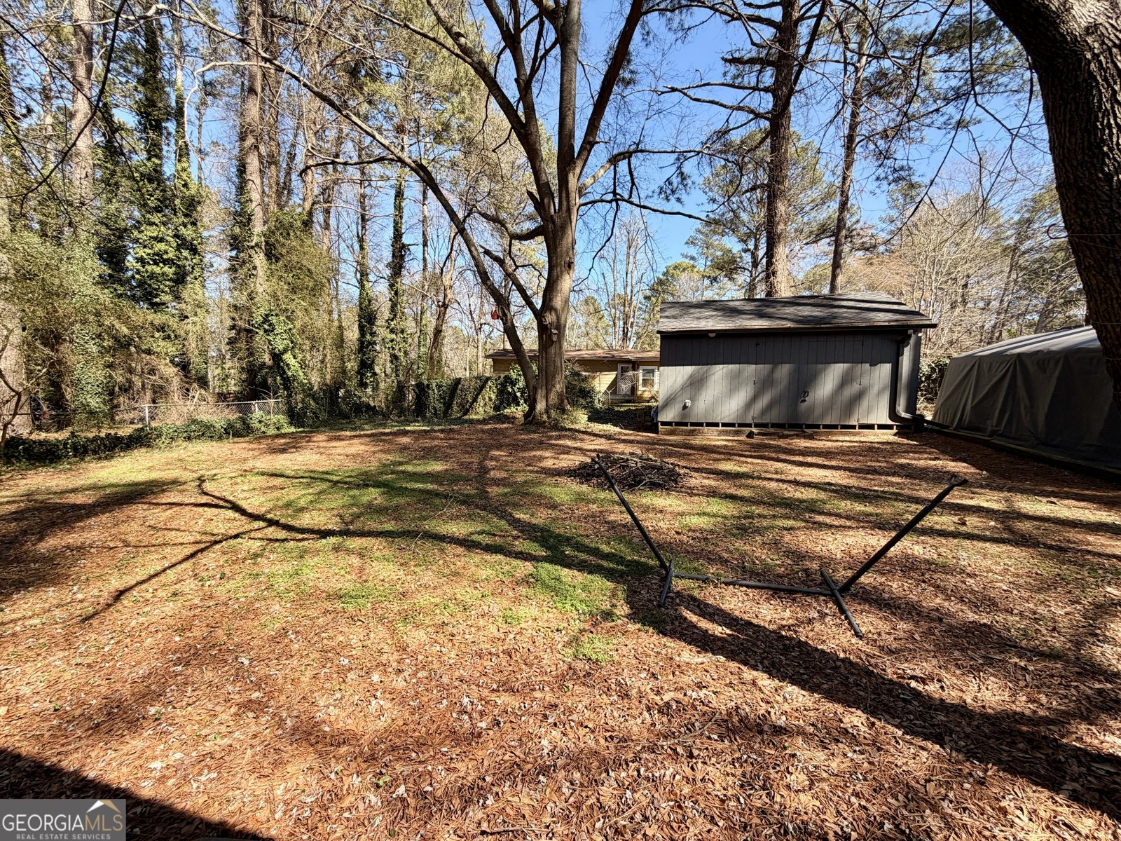 4320 Cary Drive Snellville - Photo 27