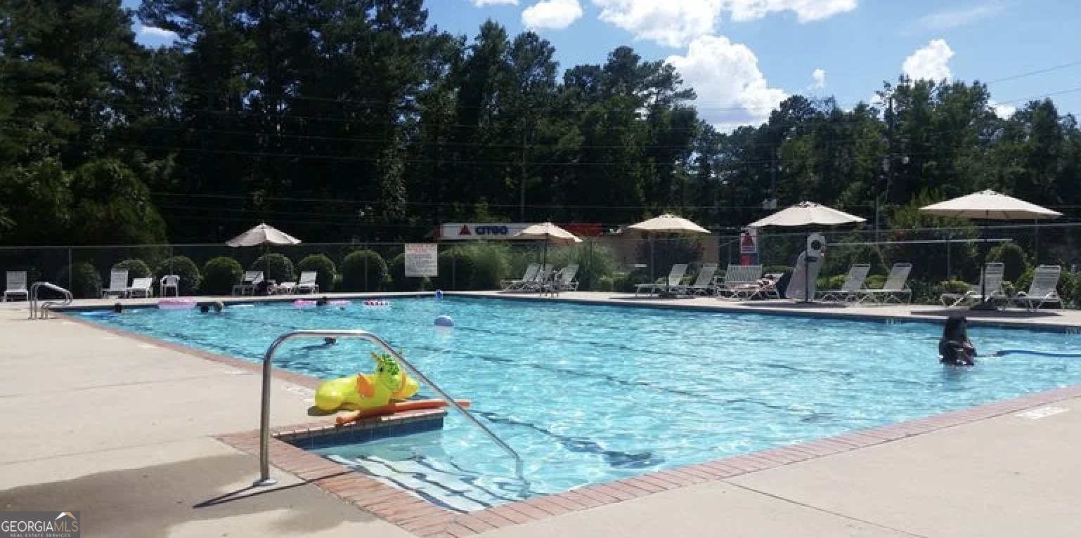 4320 Cary Drive Snellville - Photo 28