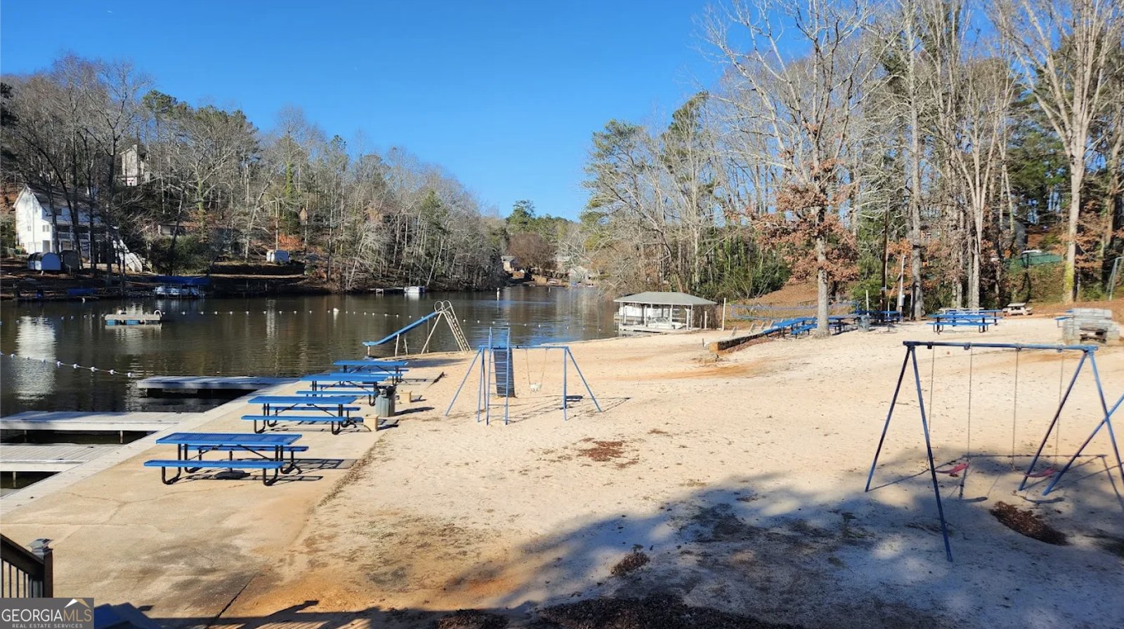 4320 Cary Drive Snellville - Photo 29