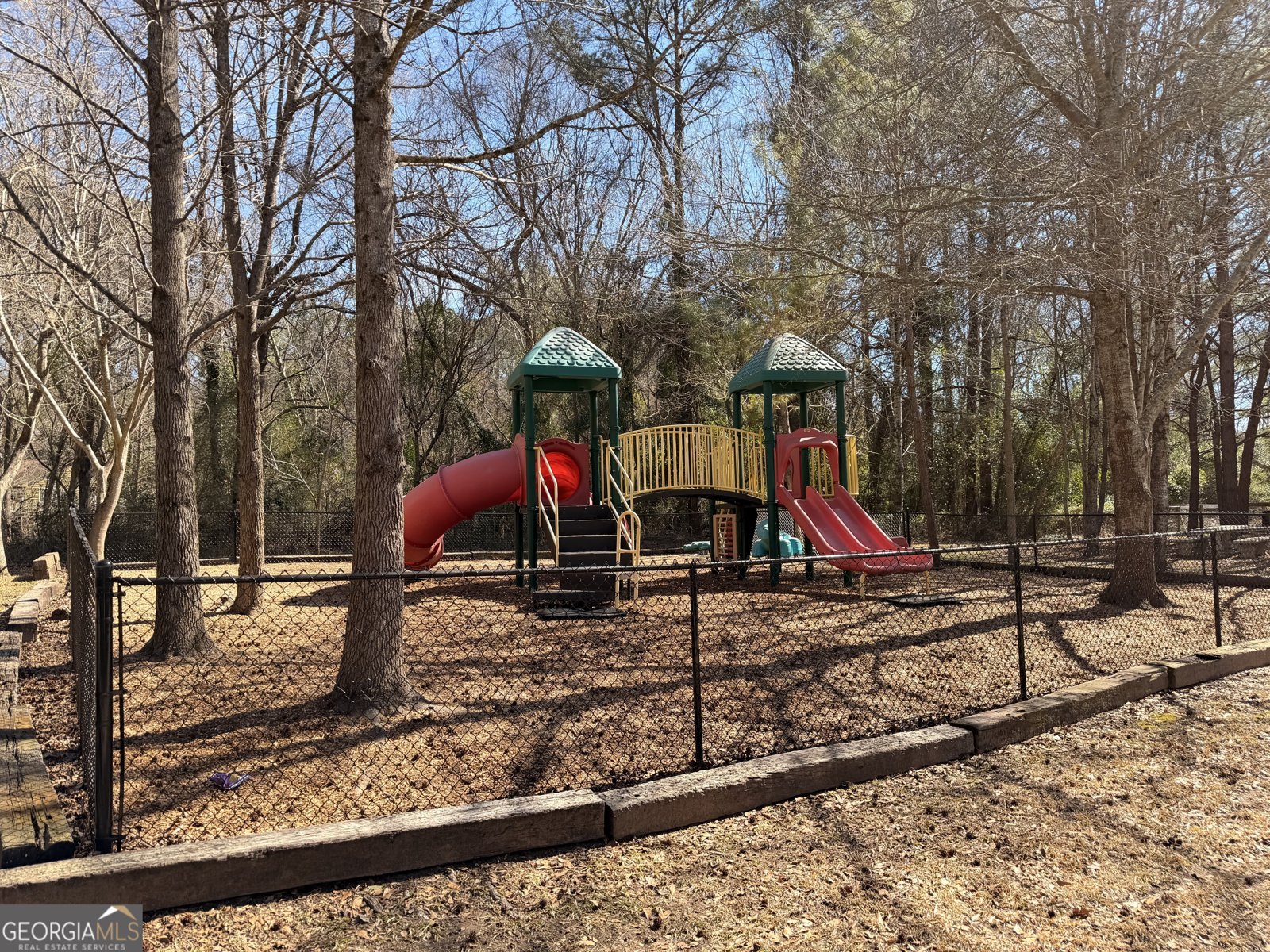 4320 Cary Drive Snellville - Photo 34