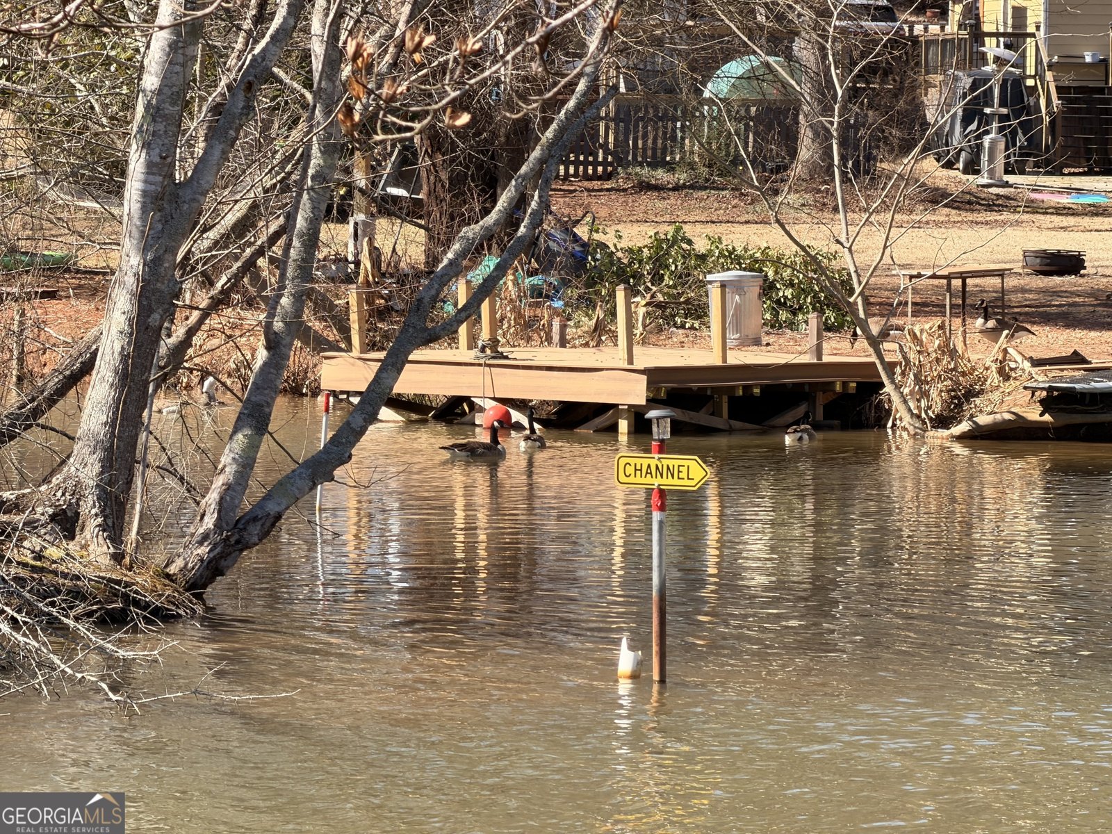 4320 Cary Drive Snellville - Photo 35