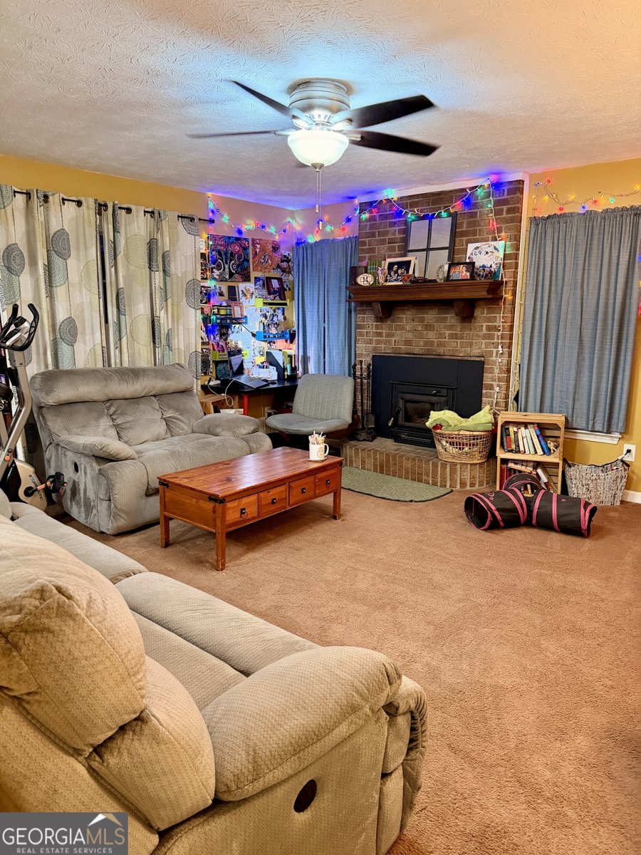 4320 Cary Drive Snellville - Photo 7