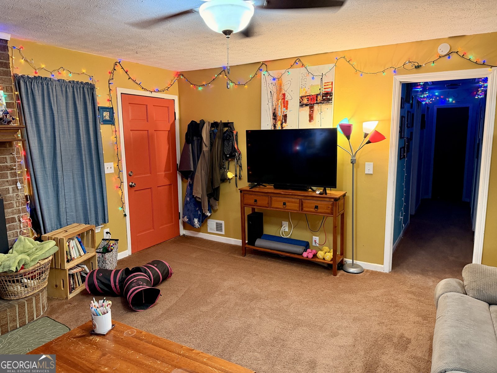 4320 Cary Drive Snellville - Photo 8