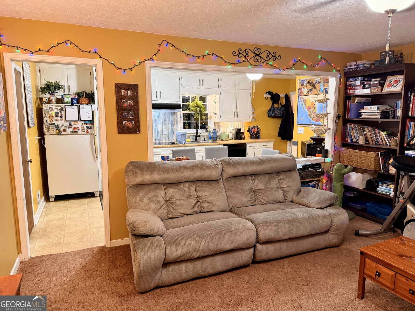 4320 Cary Drive Snellville - Photo 9