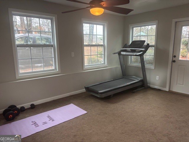 159 River North Boulevard Macon - Photo 28