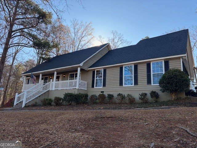 159 River North Boulevard Macon - Photo 33