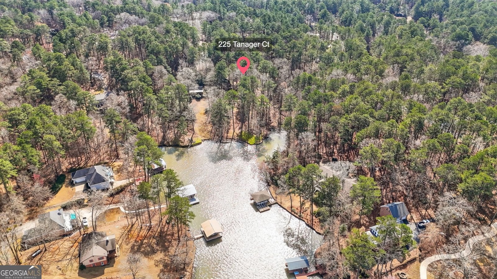 225 Tanager Ct Monticello - Photo 6